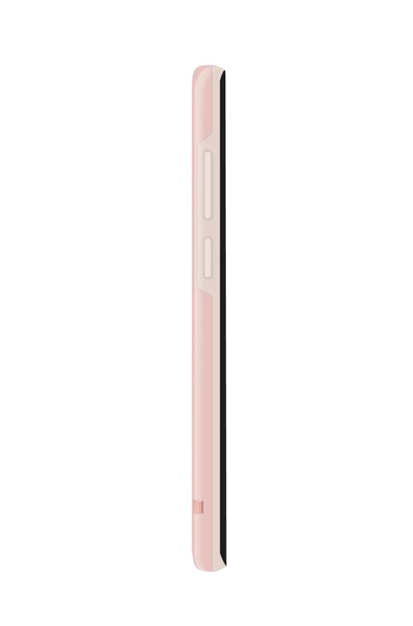 Richmond & Finch Deksel til Samsung Galaxy S9 Plus - Rosa Rosa Pink