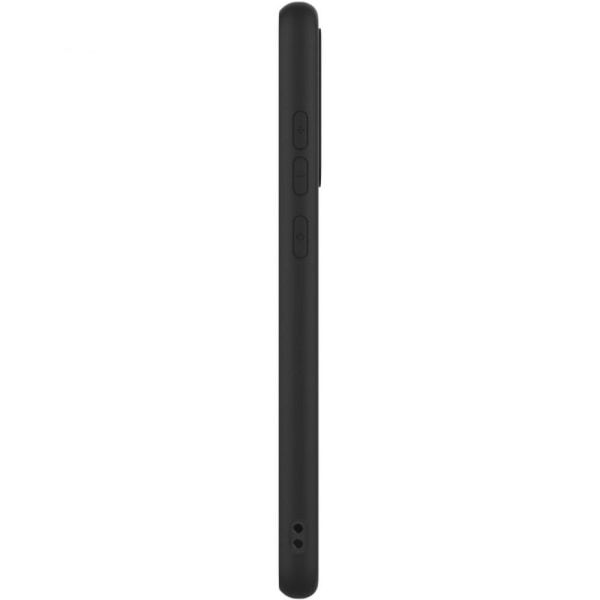 IMAK UC-3 Mykt Telefondeksel Bakside for Xiaomi 13 Pro Black