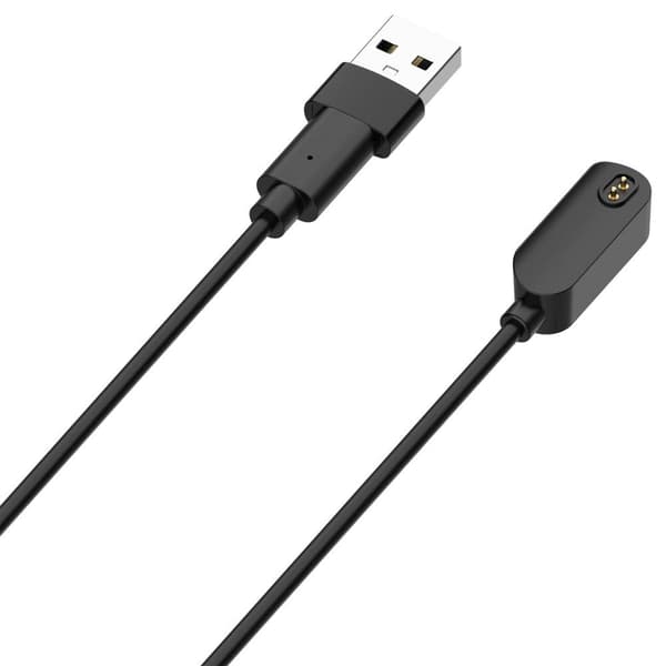 För Xiaomi Mijia glasögon kamera MJsv01Fc Laddkabel USB + USB - C Svart