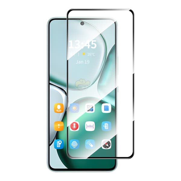 Oppo Find X9 Pro 5G Näytönsuoja Transparent