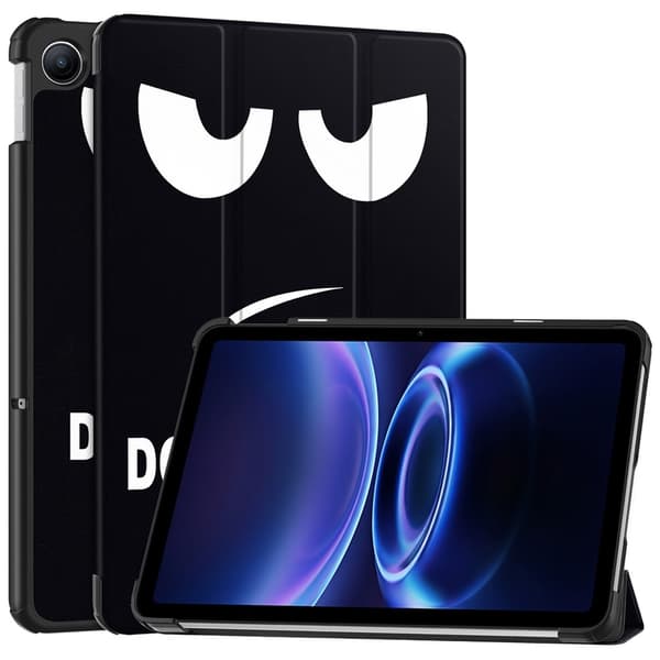 Till Xiaomi Redmi Pad 2 9.7 / Pad 2 SE Surfplattefodral Svart