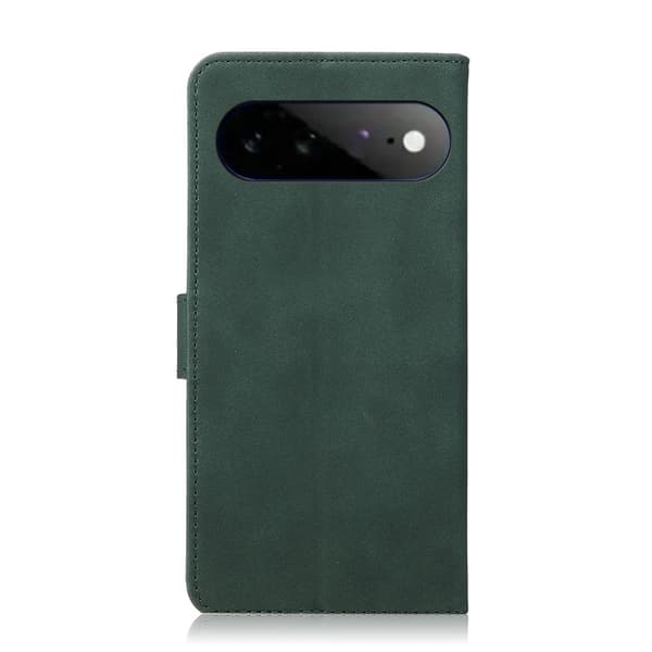 KHAZNEH Lommebokdeksel til Google Pixel 11 Pro XL Green