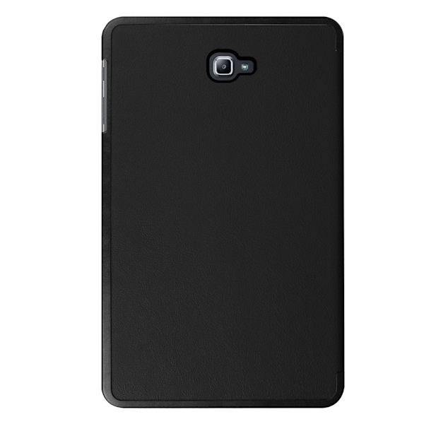 Slim Fit Cover Til Samsung Galaxy Tab A 10.1" 2016 Sort Black