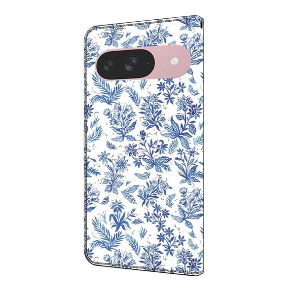 For Google Pixel 10 Pro / 10 / 9 Pro / 9 Wallet Case Pattern Printing PU Leather Flip Stand Phone Cover Multicolor