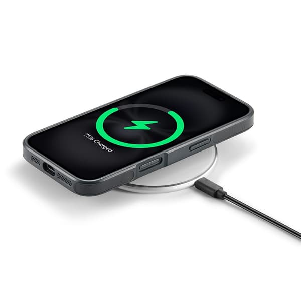 Til iPhone Air Telefonetui Black