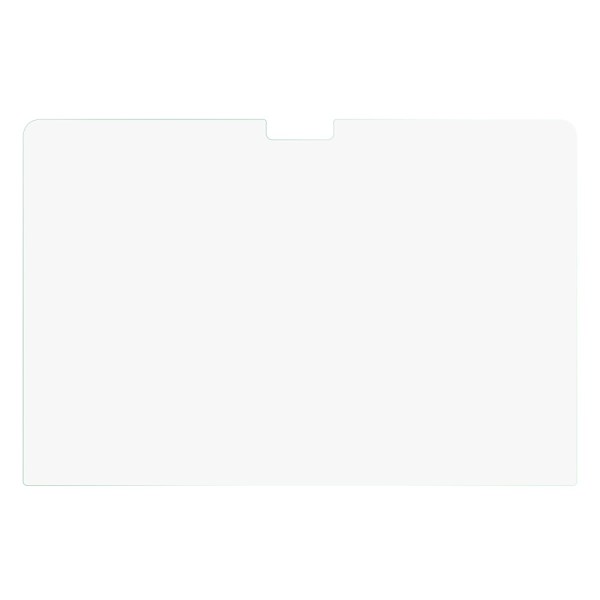 For MacBook Air 13 inch (2022) M2 A2681 Screen Protector Film Transparent
