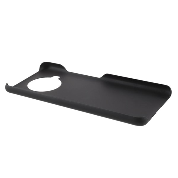 Xiaomi Mi 11 Lite Rubberized Skal - Svart Svart