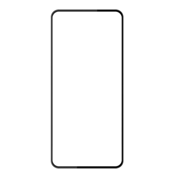 Xiaomi Redmi Note 12 Pro Amorus helherdet glass 2 - pakke Transparent