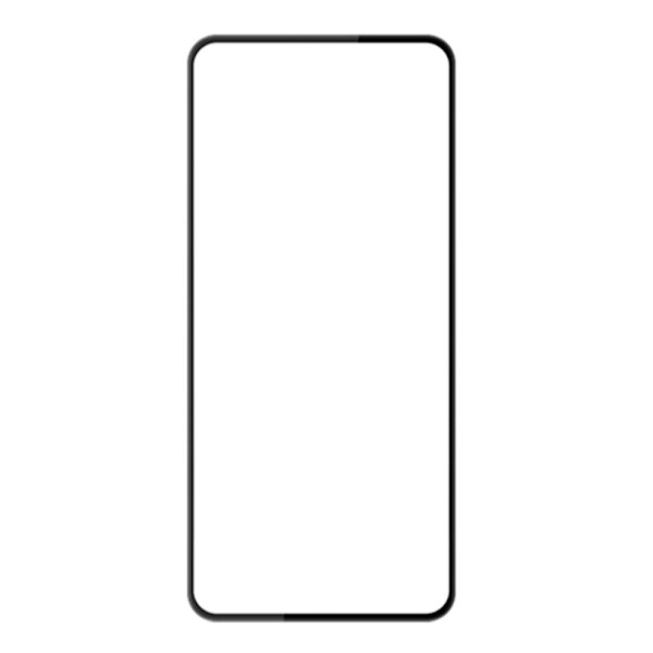 Xiaomi Redmi Note 12 Pro Amorus Heltäckande Härdat Glas 2 - pack Transparent