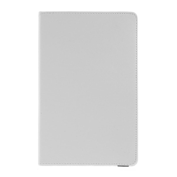 Fodral 360 Rotation Samsung Galaxy Tab A7 10.4" White