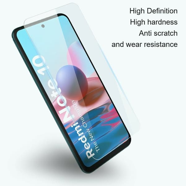 AMORUS Xiaomi 17T Pro Näytönsuoja Transparent