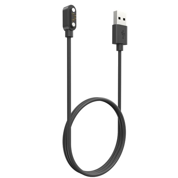 Laderladerkabel for NANK Runner 2 Black