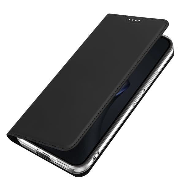 DUX DUCIS Xiaomi 17T Puhelinkotelo Black
