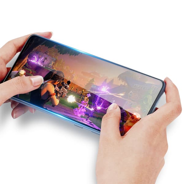 DUX DUCIS Full Screen Protector for Realme GT 8 Pro 5G Black