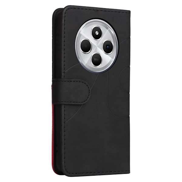 For Xiaomi Redmi 14C KT Series-1 To-fargets Black