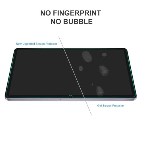 HAT PRINCE panssarilasi OnePlus Pad 2 Transparent