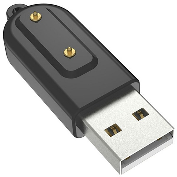 Oplader adapter til Samsung Galaxy Fit3 Black