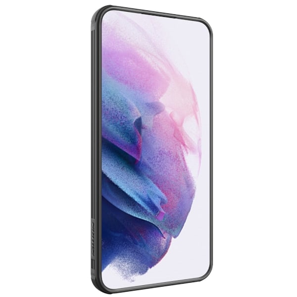 NILLKIN Camshield Pro Series för Samsung Galaxy S24 FE Fodral  Kameraskydd Svart