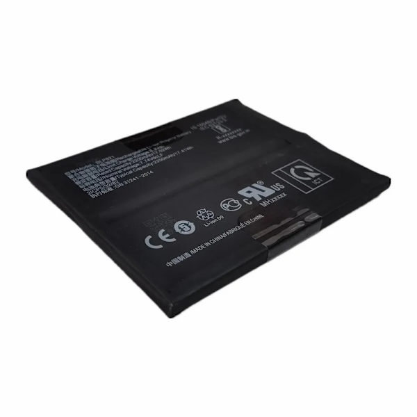 Batteri til OnePlus 9 (EU / US Version) 7.74V 4450mAh BLP821 Black