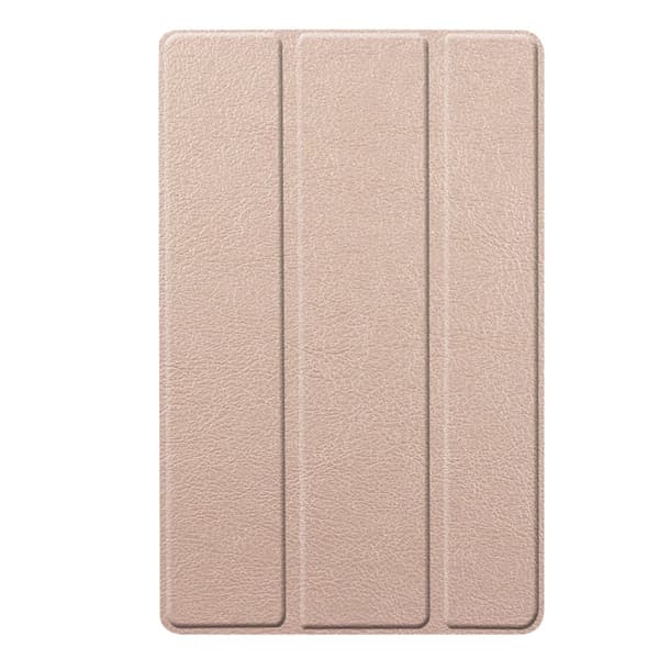 Slim Fit Deksel Til Samsung Galaxy Tab A 10.1 2019 - Gull Gold