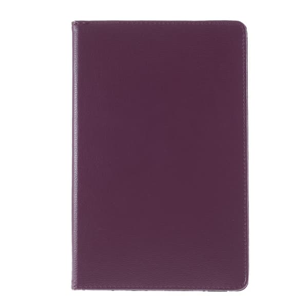 Deksel 360 Rotasjon Samsung Galaxy Tab A7 10.4" Purple