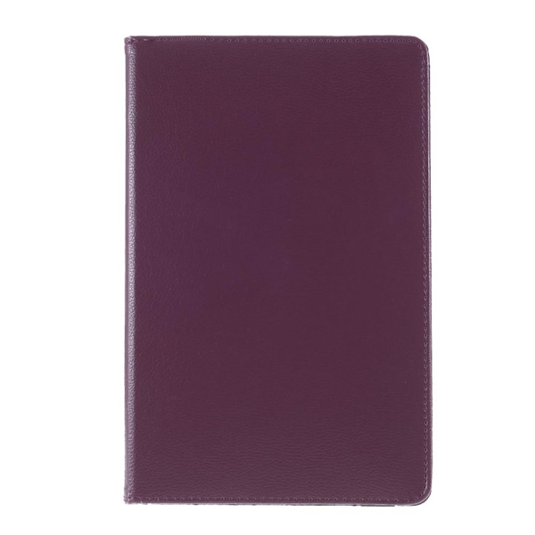 Fodral 360 Rotation Samsung Galaxy Tab A7 10.4" Purple