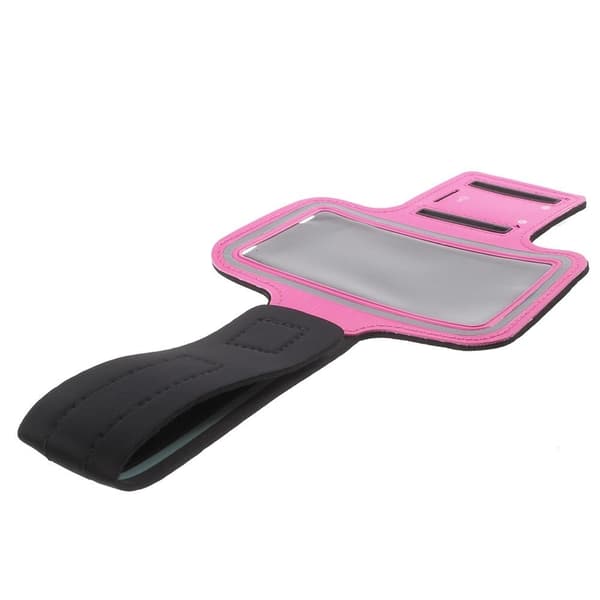 Sportarmband - Samsung Galaxy S7 ROSE