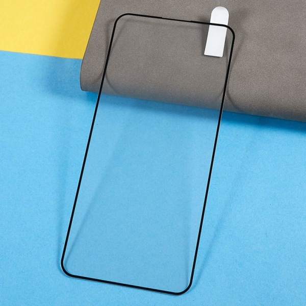 Nokia X30 5G Heltäckande Full Coverage Härdat glas Transparent