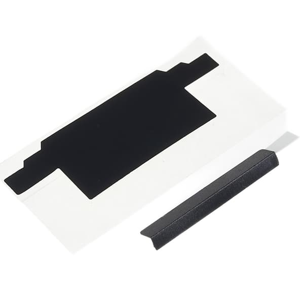 iPhone 11 Pro 3.83V 3046mAh oppladbart Li-ion batteri Black