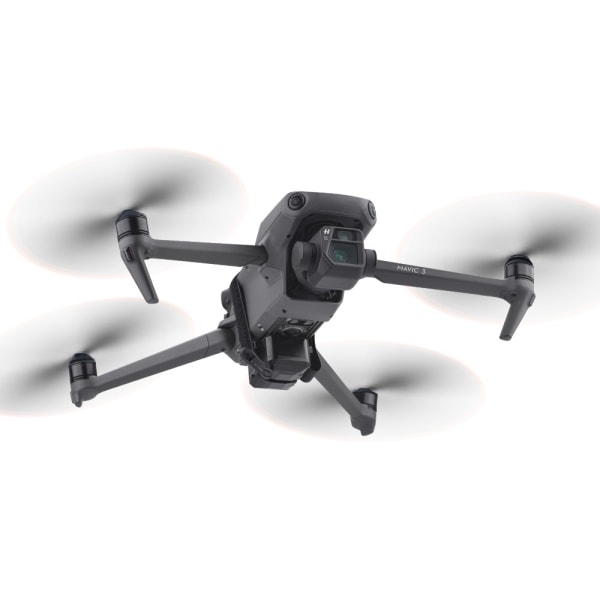 Drone Droner Throw Move Leave Airdrop system fjernbetjening Black