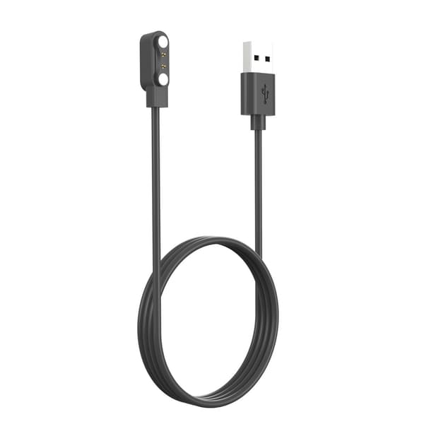 Lader for Realme TechLife Watch SZ100 Black
