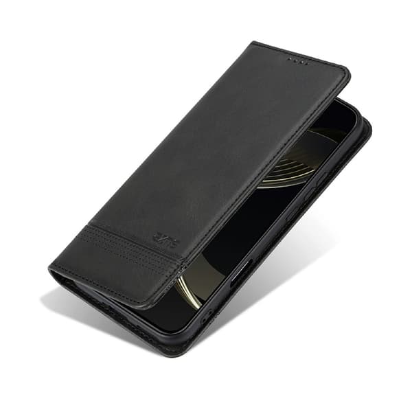 Til Oppo Find X9 Ultra 5G Pungetui Black