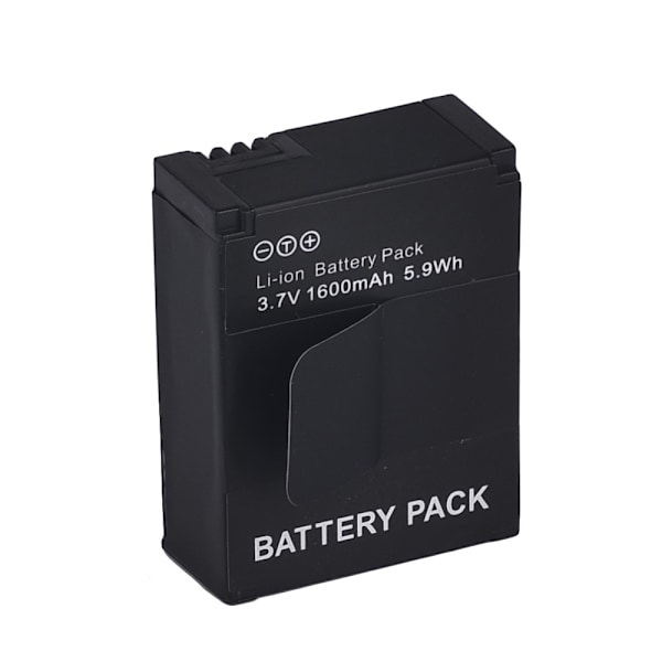 AHDBT-201 AHDBT-301 Batteri til GoPro HERO3+, GoPro HERO3 Black
