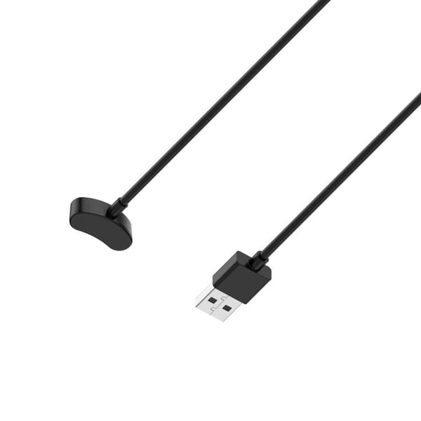 TicWatch Pro 3/TicWatch Pro 3 Lite Opladningskabel 1.0M USB Black