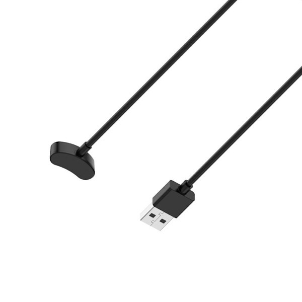 TicWatch Pro 3/TicWatch Pro 3 Lite USB - ladekabel/Dock 1m Black