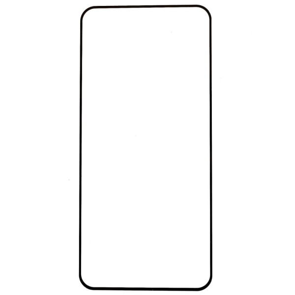 Samsung Galaxy A54 5G karkaistun lasin näytönsuoja Täysi peitto Transparent