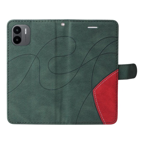 For Xiaomi Redmi A1 KT Series-1 To-fargets Green
