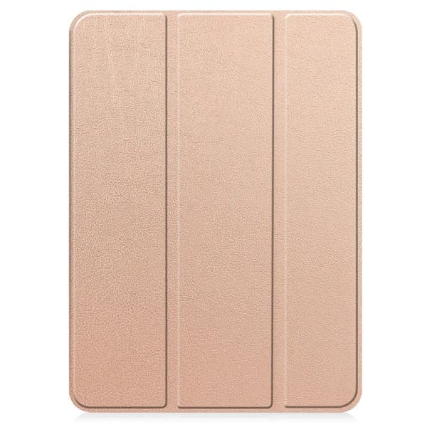 Slim Fit Dekseldeksel til OnePlus Pad Auto Wake/Sleep - Rose Gold Pink gold