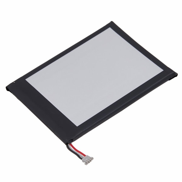 Batteri kompatibelt med Nintendo Switch Lite 3.8V 3570mAh Svart