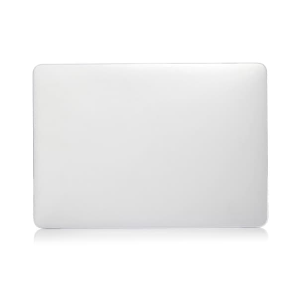 Deksel til MacBook Pro 14" 2024 M4 A3112 A3185 A3401 2023 2021 A2442 Transparent