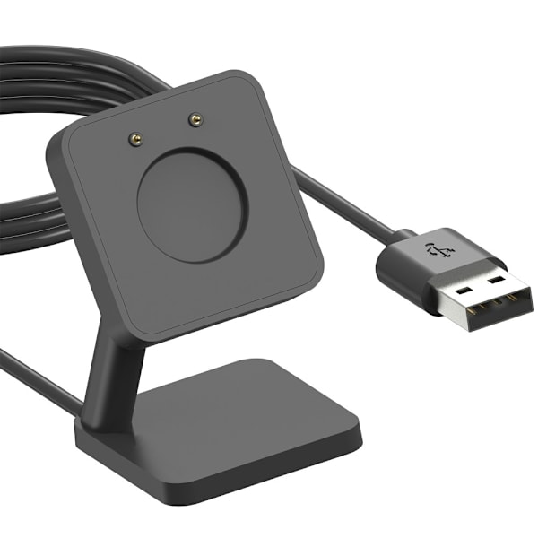 Laderstativ Dokkholder for Honor Band 9 Black