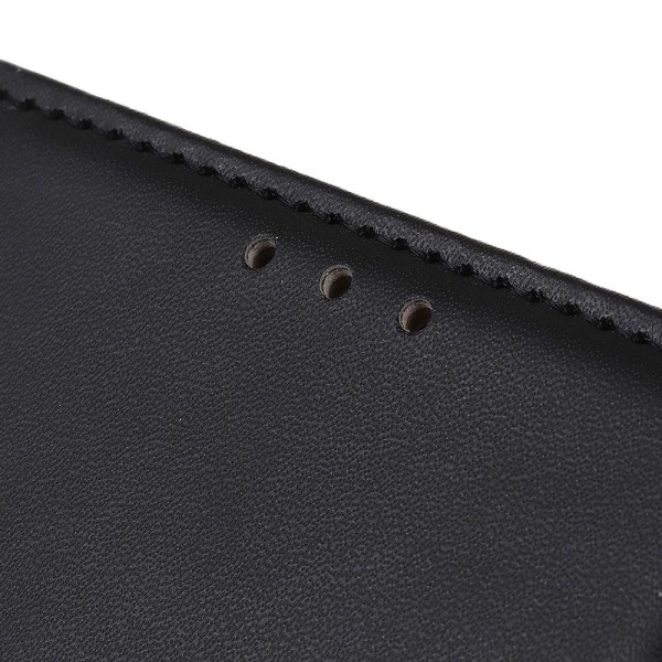 Wallet Stand Mobiltelefontaske til Xiaomi Mi 11 Black