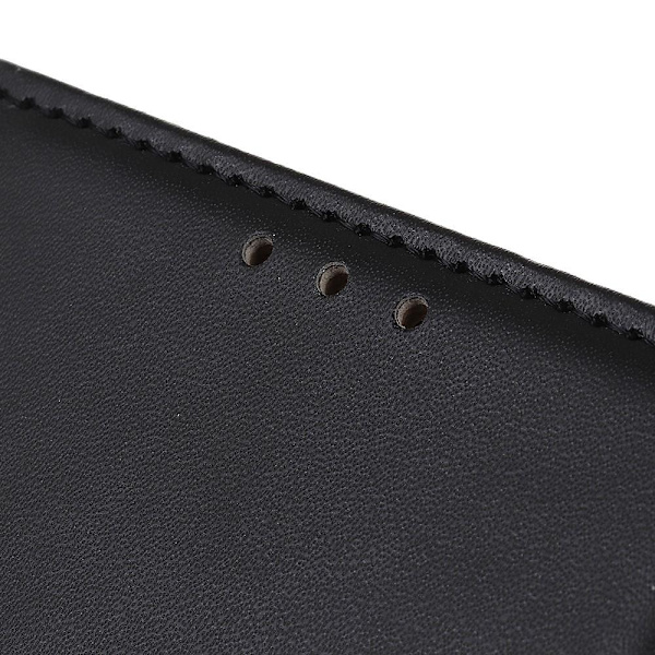 Xiaomi Mi 11 Lommebok - deksel/deksel Black