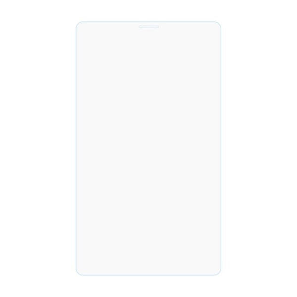 Lenovo Tab M7 (3. generation) hærdet glas Skærm Case-venlig Transparent