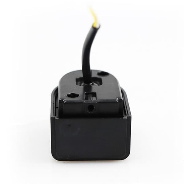 For Xiaomi M365 / Pro Frontlykt LED Lys Black