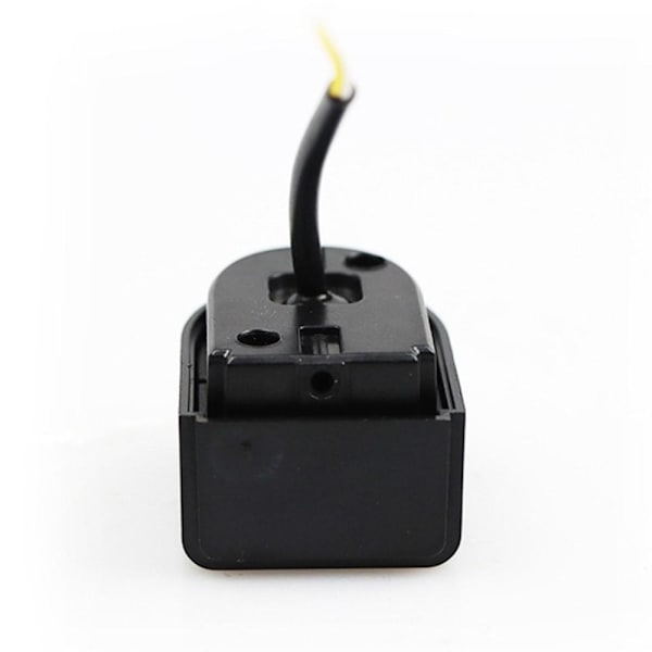 Til Xiaomi M365/Pro Forlygtelampe LED-lys Forlygte Black