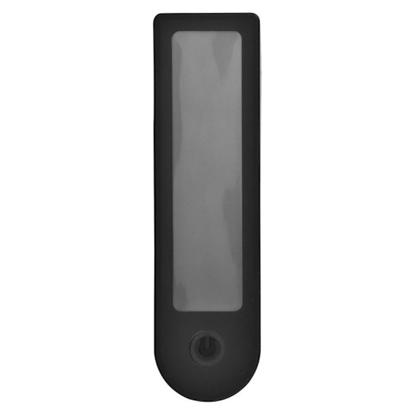 Dashboard silikoncover til Xiaomi Mijia M365 Black