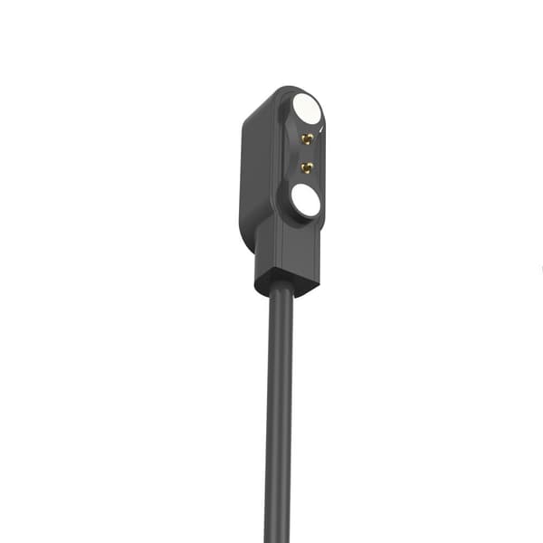 For Zeblaze GTR 3 ladestasjon Black
