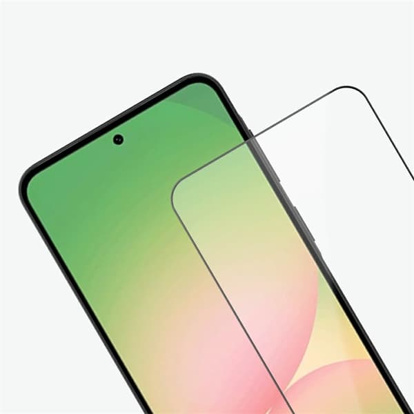 Til Samsung Galaxy A57 5G NILLKIN CP+PRO skjermbeskytter AGC glass Transparent