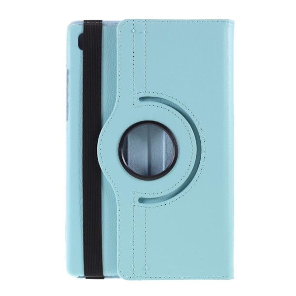 Deksel 360 Rotasjon Samsung Galaxy Tab A7 10.4" Blue
